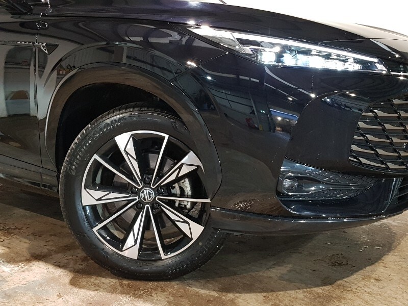 Used MG MG HS 2024 for sale - 77549192: Photo 9