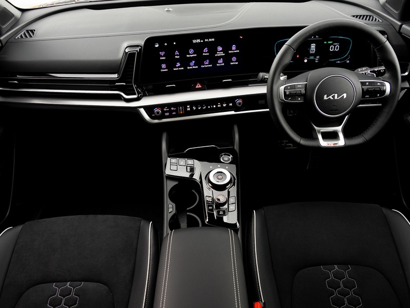 Used Kia Sportage 2025 for sale - 77012669: Photo 2