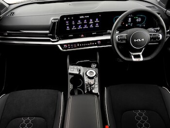 Used Kia Sportage 2025 for sale - 77012669: Photo