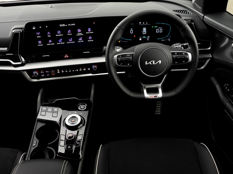 Used Kia Sportage 2025 for sale - 77012669: Photo 7