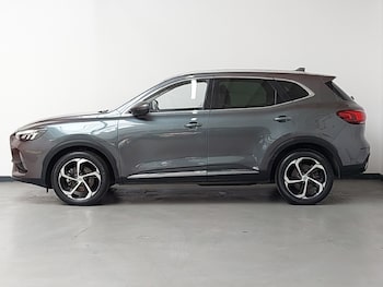 Used MG MG HS 2024 for sale - 78816958: Photo