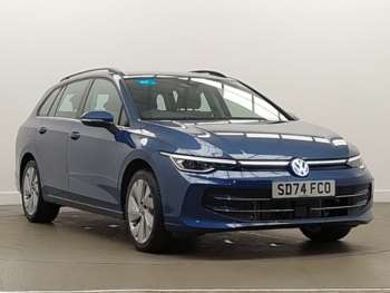 2024 - 1.5 TSI 150 Style 5dr