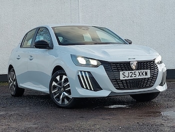 Used Peugeot 208 2025 for sale - 78683689: Photo