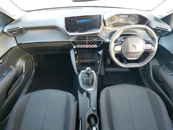 Used Peugeot 208 2025 for sale - 78683689: Photo