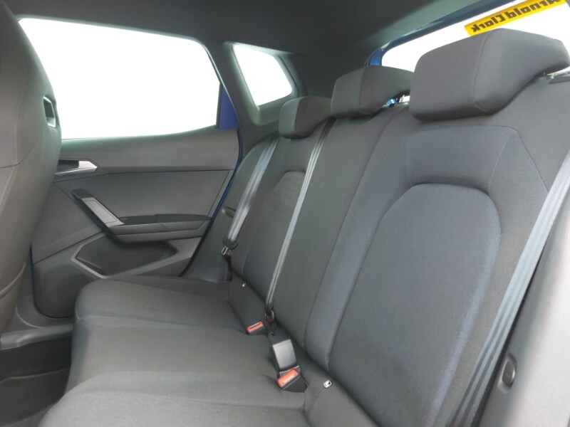 Used SEAT Arona 2024 for sale - 77690465: Photo 6