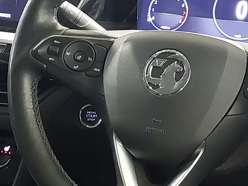 Used Vauxhall Grandland 2022 for sale - 77856316: Photo 11