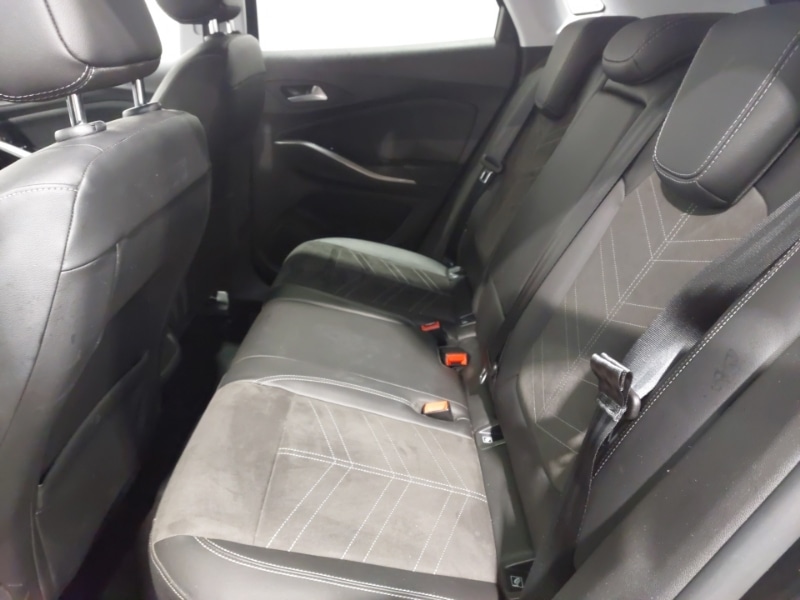 Used Vauxhall Grandland 2022 for sale - 77856316: Photo 6