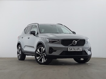 Volvo - XC40