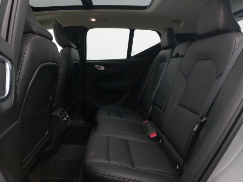 Used Volvo XC40 2024 for sale - 76833606: Photo 6