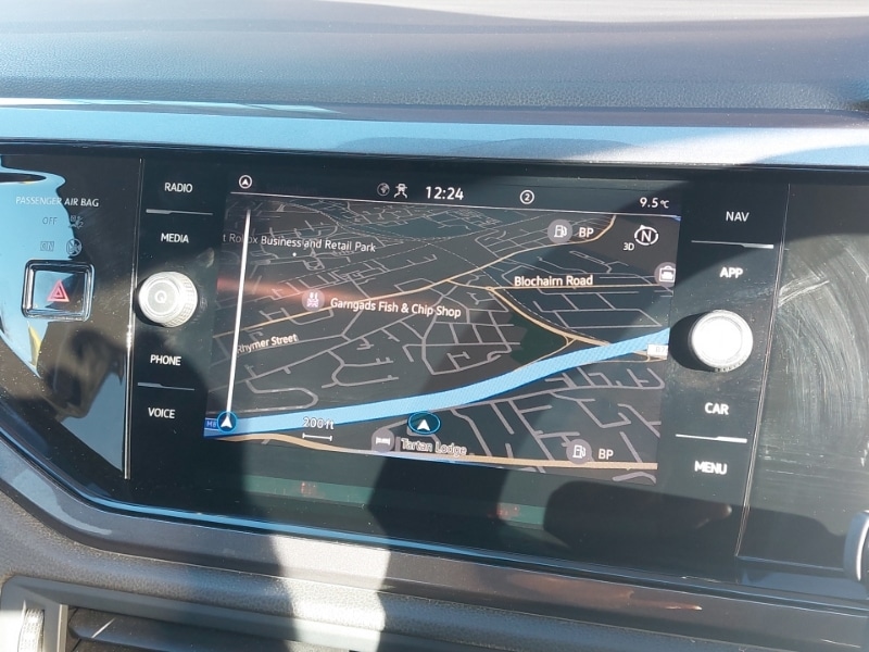 Used Volkswagen Taigo 2022 for sale - 77875493: Photo 7