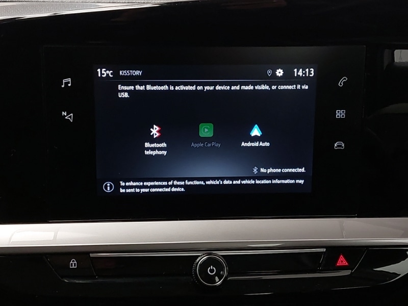 Used Vauxhall Mokka 2021 for sale - 77252580: Photo 11