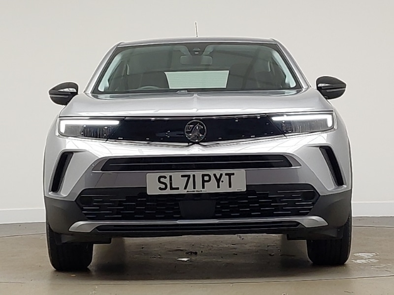 Used Vauxhall Mokka 2021 for sale - 77252580: Photo 12