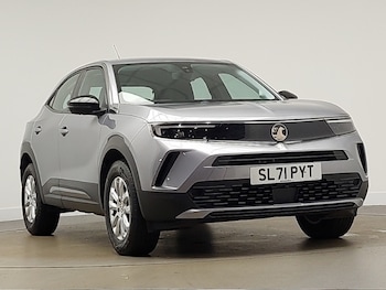 Used Vauxhall Mokka 2021 for sale - 77252580: Photo