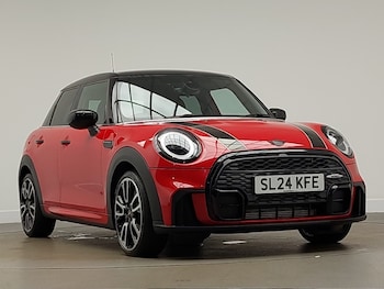 MINI - Cooper