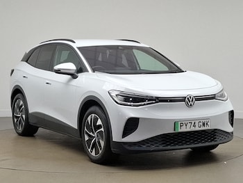 Used Volkswagen ID.4 2024 for sale - 79355964: Photo