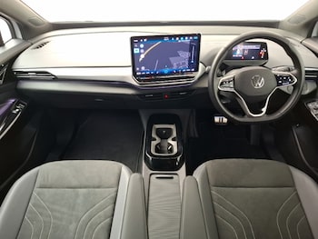 Used Volkswagen ID.4 2024 for sale - 79355964: Photo