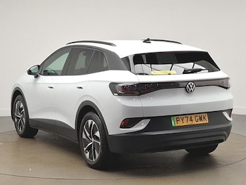 Used Volkswagen ID.4 2024 for sale - 79355964: Photo