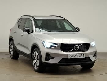 Used Volvo XC40 2023 for sale - 79623850: Photo