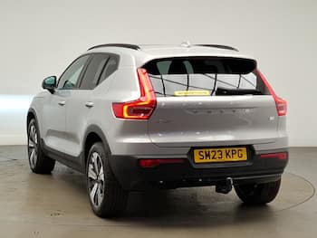 Used Volvo XC40 2023 for sale - 79623850: Photo