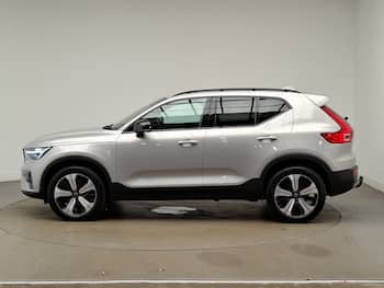 Used Volvo XC40 2023 for sale - 79623850: Photo