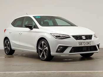 2023 - 1.0 TSI 110 FR Sport 5dr DSG