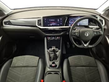 Used Vauxhall Grandland 2023 for sale - 79759992: Photo