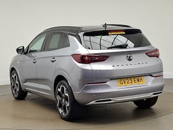Used Vauxhall Grandland 2023 for sale - 79759992: Photo