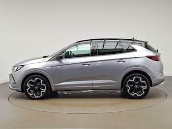 Used Vauxhall Grandland 2023 for sale - 79759992: Photo