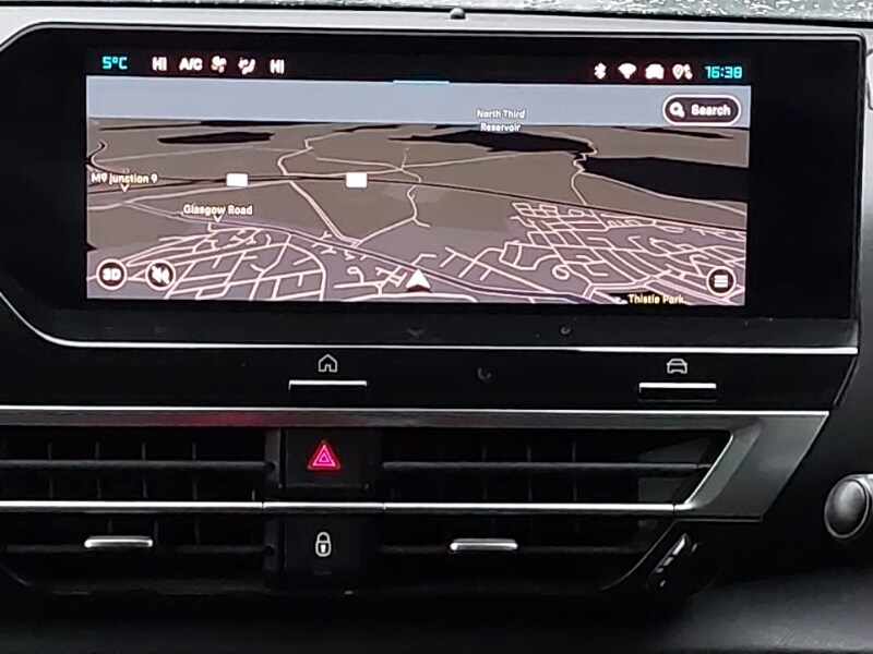 Used Citroen C4 2023 for sale - 77677892: Photo 11