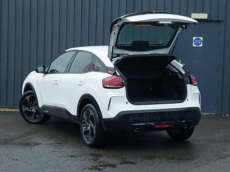 Used Citroen C4 2023 for sale - 77677892: Photo 12