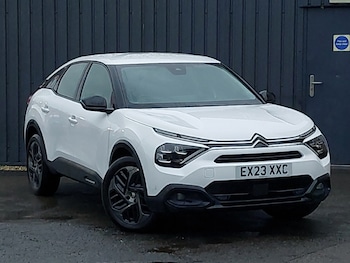 Citroen C4 feature image