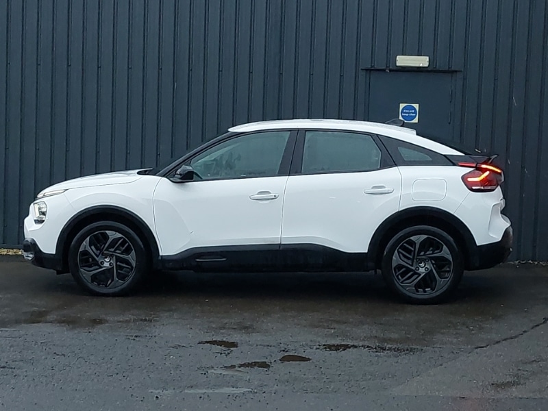 Used Citroen C4 2023 for sale - 77677892: Photo 4