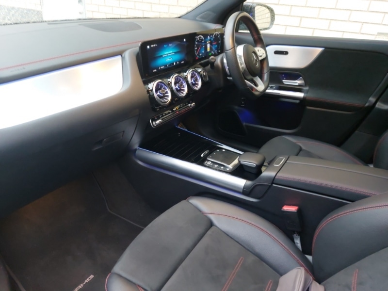 Used Mercedes-Benz EQA 2021 for sale - 76511246: Photo 5