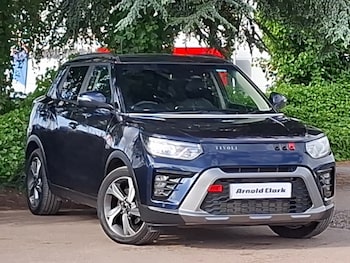 Used KGM Tivoli 2025 for sale - 79569504: Photo