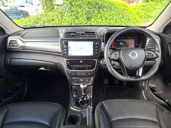 Used KGM Tivoli 2025 for sale - 79569504: Photo