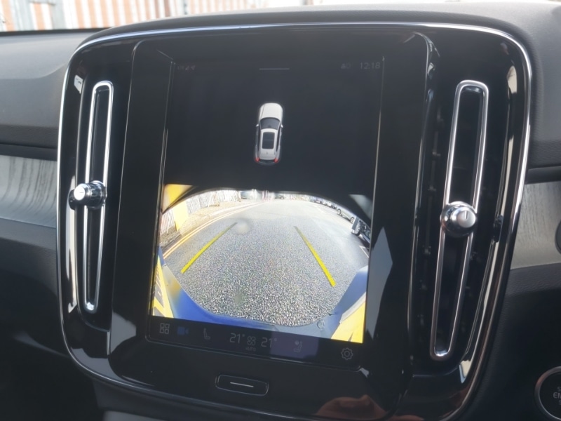 Used Volvo XC40 2024 for sale - 77304559: Photo 11