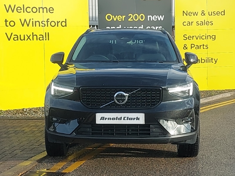 Used Volvo XC40 2024 for sale - 77304559: Photo 12