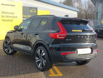 Used Volvo XC40 2024 for sale - 77304559: Photo