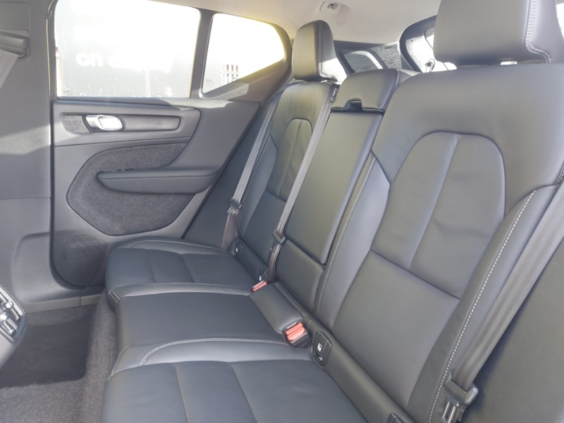 Used Volvo XC40 2024 for sale - 77304559: Photo 6