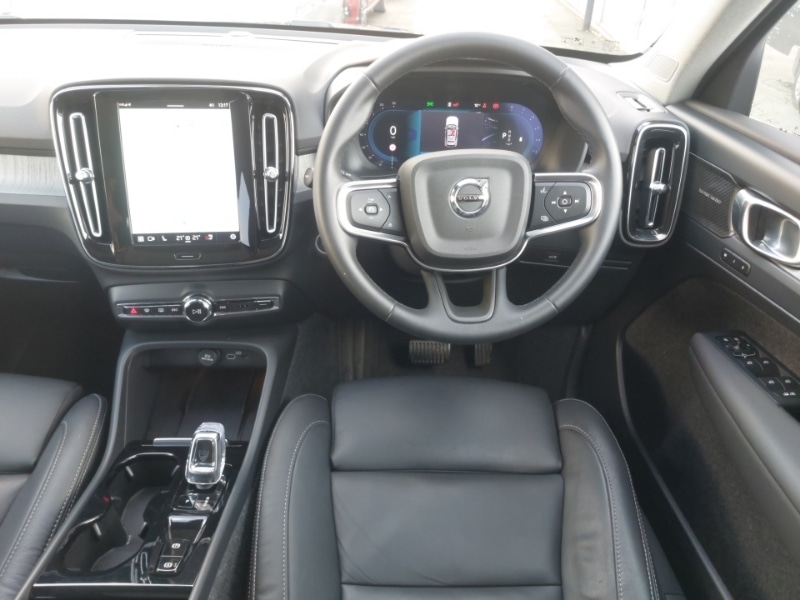 Used Volvo XC40 2024 for sale - 77304559: Photo 7