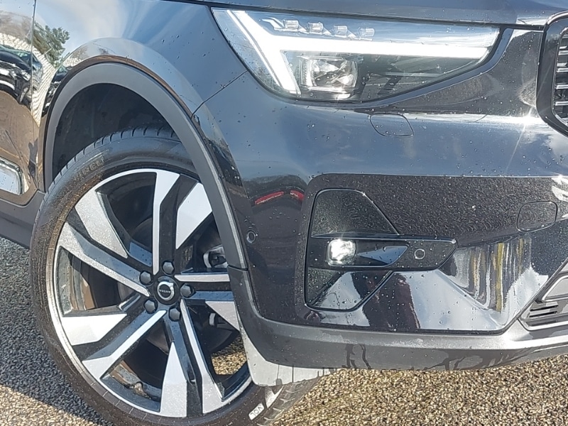 Used Volvo XC40 2024 for sale - 77304559: Photo 9