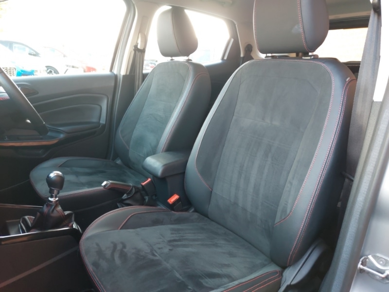 Used Ford Ecosport 2022 for sale - 76700285: Photo 12