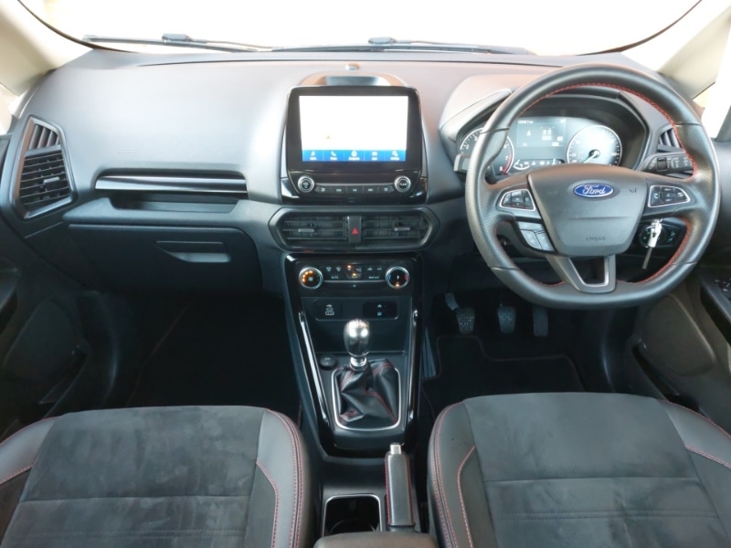 Used Ford Ecosport 2022 for sale - 76700285: Photo 2