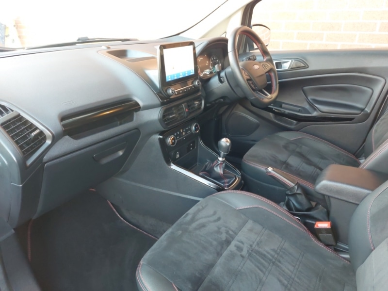 Used Ford Ecosport 2022 for sale - 76700285: Photo 5