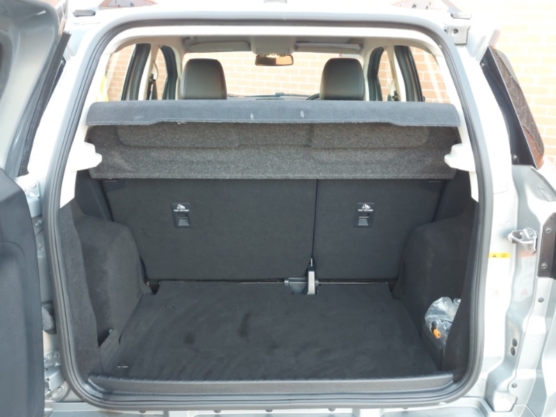 Used Ford Ecosport 2022 for sale - 76700285: Photo 8