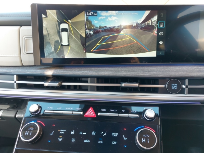 Used Hyundai Santa Fe 2025 for sale - 77424104: Photo 10