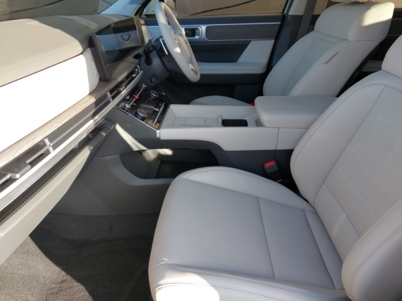 Used Hyundai Santa Fe 2025 for sale - 77424104: Photo 5