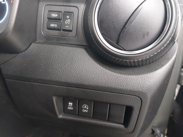 Used Suzuki Ignis 2022 for sale - 76269463: Photo 11