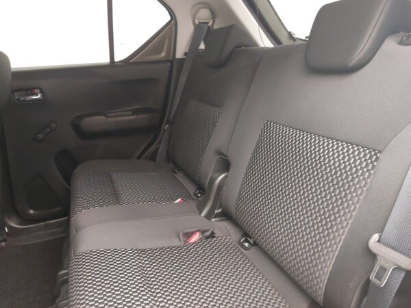 Used Suzuki Ignis 2022 for sale - 76269463: Photo 6