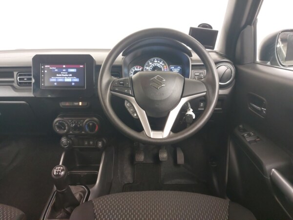 Used Suzuki Ignis 2022 for sale - 76269463: Photo 7